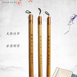 兼毫手札一号二号三号 中号中楷毛笔艺云笔庄小行书楷书学生专用