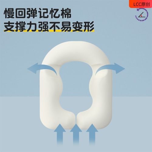 午睡枕小学生趴睡枕儿童午休枕头教室桌上睡觉午睡神器趴趴枕抱枕