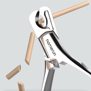 霍曼指甲刀宠物猫咪狗狗新手专用指甲剪指甲钳子Necoichi猫壹神器