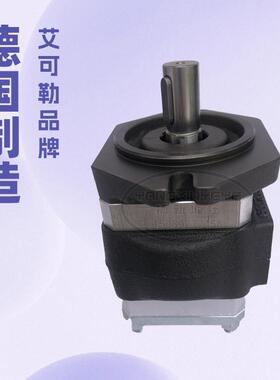 德国艾可勒ECKERLE高压齿轮泵EIPH2-008-RK03-原装进口