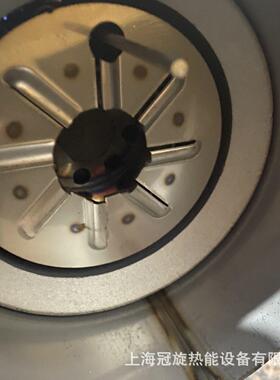 Riello利雅路燃气燃烧器 比例式催化燃烧机RS160销售