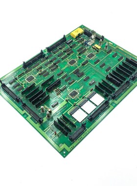 立电梯主板/进口日立YPVF 电梯主板 INV-MPU6 INV-F105 实物 现货