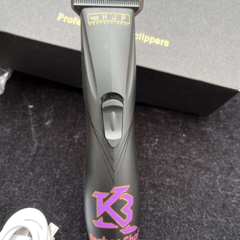 D8油头雕刻修边电推剪光头专用理发器发型师剃头剪