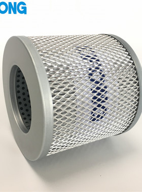 21W-60-41121 HF35512适用于小松堆土机配件液压滤芯 回油滤芯