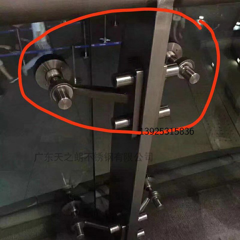 200/304不锈钢驳接爪/玻璃抓/幕墙/雨棚配件/316驳接爪/K爪/T型爪