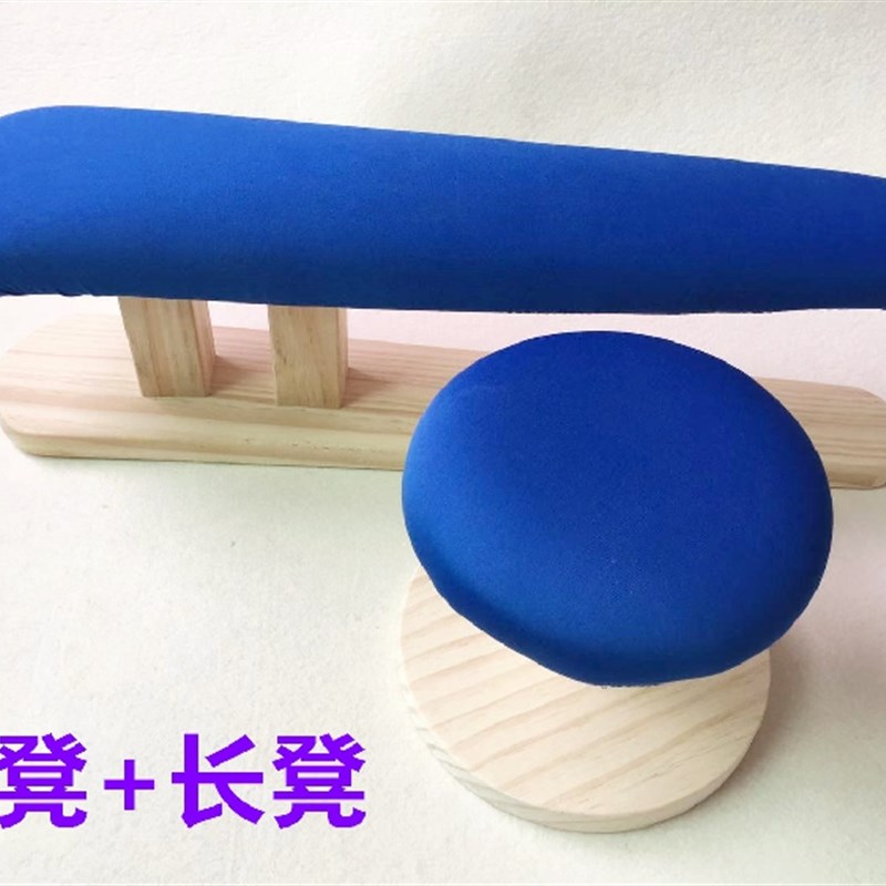 实木长凳圆烫凳烫衣板烫馒头烫包烫台烫臂烫袖凳烫袖笼小烫凳方凳