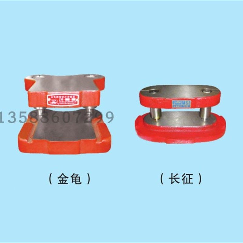 冲床配件模具配件冲模附件铸钢模架长征金龟后侧中间模架