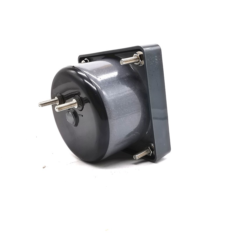 63C7-A海联电器电流表船用电流表正负100A75MV可定制各种规格