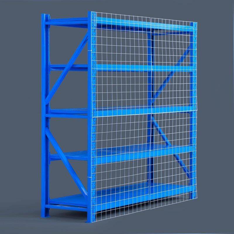 货架铁网格网侧边挡网背后大网前面挡网放漏网货架分隔挡板可订制,商业/办公家具,货架附件/货架配件/洞洞板配件,淘宝优惠券,粉丝福利购,淘宝优惠卷