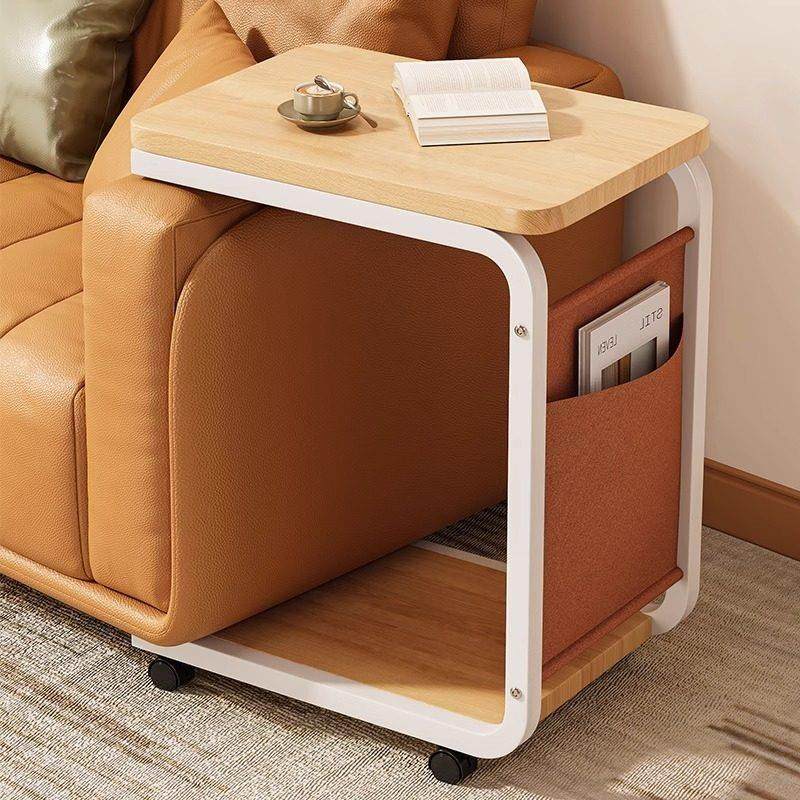 边几移动简约小桌子迷你角几小方桌茶几茶桌沙发边桌电脑桌床边桌,住宅家具,角几/边几,淘宝优惠券,粉丝福利购,淘宝优惠卷