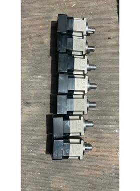 JCR精密行星减速器PAB042-10-S2-P2.100W