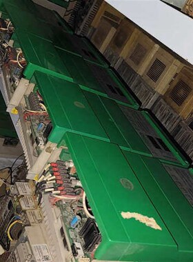 M25RGB14变频器,7.5kW功率,220/480V输入