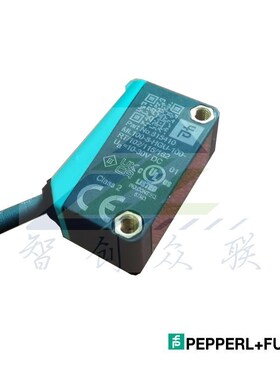 倍加福/P+F ML100-8-HGU-100-RT/102/115/162光电传感器100mm检距