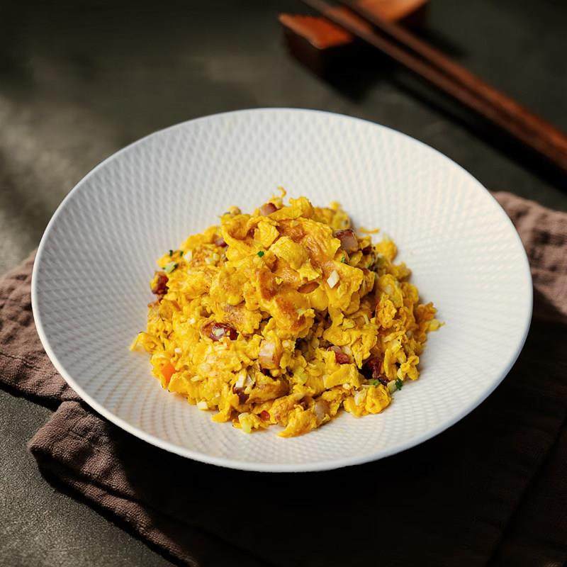 酒店陶瓷凉菜碗高级感冷盘子特色纹理深盘创意盘子子中厨饭厅餐具,餐饮具,盘,淘宝优惠券,粉丝福利购,淘宝优惠卷