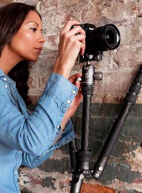 【脚管180度可反折】百诺蝙蝠系列铝合金/碳纤维BA227/229/259/29