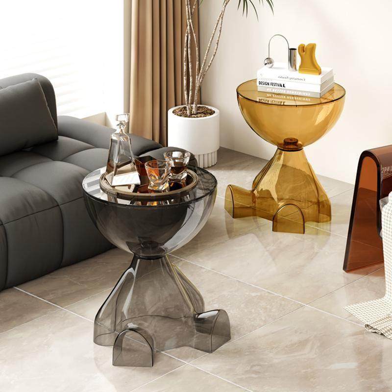 家用厅小型小桌子网红小茶几床头置物架创意床头柜替代品沙发边几,住宅家具,角几/边几,淘宝优惠券,粉丝福利购,淘宝优惠卷