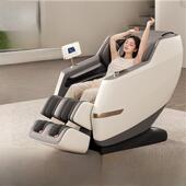 德国佳仁新款 智能按摩椅子全自动家用全身多功能太空舱电动多功能