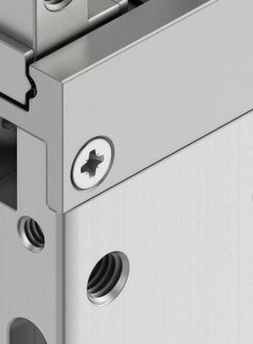 FESTO  5428889  费斯托  有杆电缸 EPCC-BS-60-50-5P-A  5428889