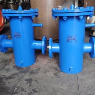 过滤器 消气过滤器管道油品蒸汽气体液体过滤器导阀快开式