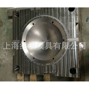 亚克力塑料模具生产 亚克力灯罩外壳注塑加工