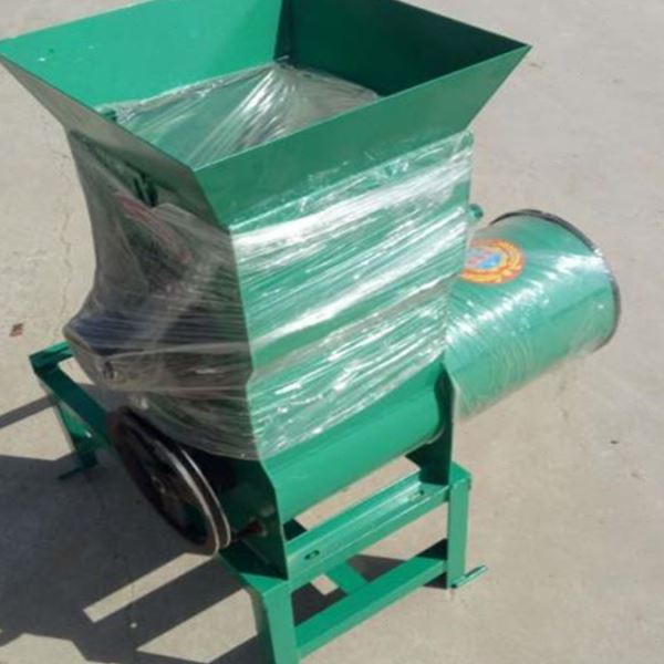 葛粉提取设备 家用小型地瓜淀粉机械 加水粉碎提取分离淀粉机