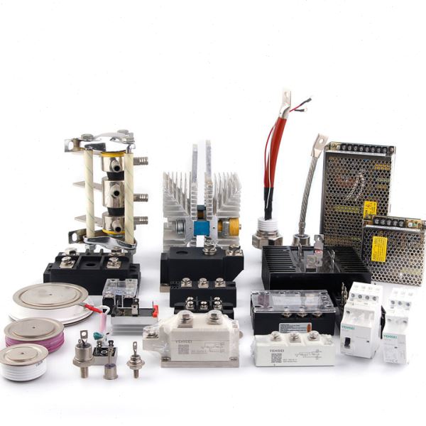 叶尼塞SCR 快速晶体管2000A 快速可控硅KK2000A1600V凸型 Y65KKE