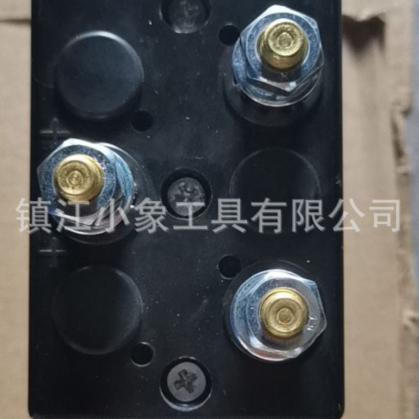 林德 0009763547/DC182B-733 48V200A换向 LINDE 行走 换向接触器