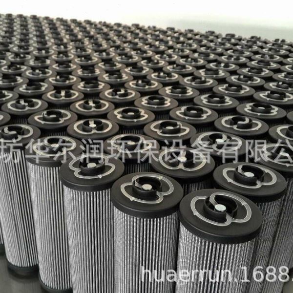 液压回油滤芯32-925100适配JCB杰西博JS8056，8052，8061挖掘机