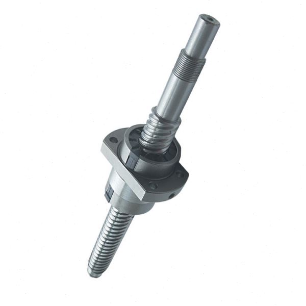 滚珠丝杆BNK0401 0501 0601 0801 0802 0810 1002 1004 1010 1202