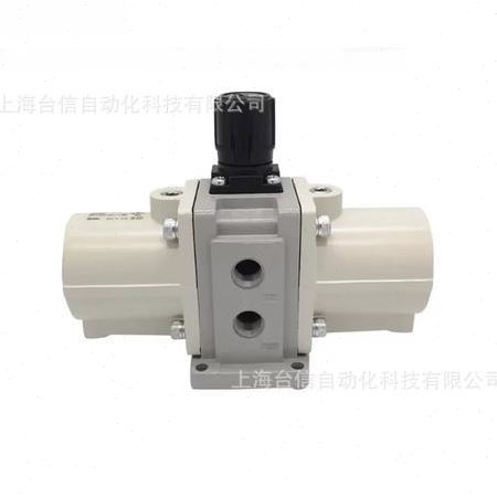 特惠供应气动压阀            VBA22A