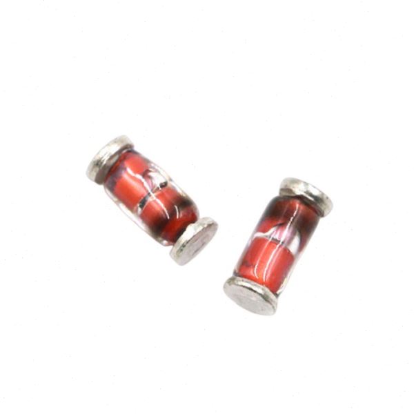 ZMM2V7 0.5W LL34 2.7V 500mW 稳压二极管 齐纳二极管