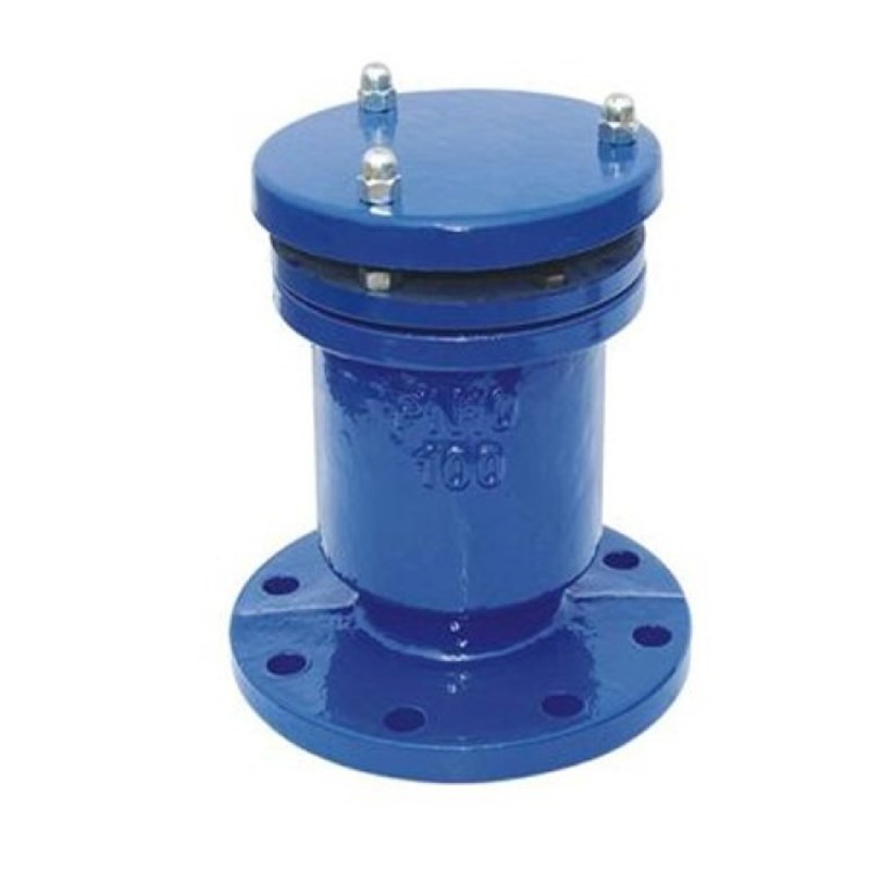 P41XP42X快速排气阀吸气阀 系统的密闭,水不致外流