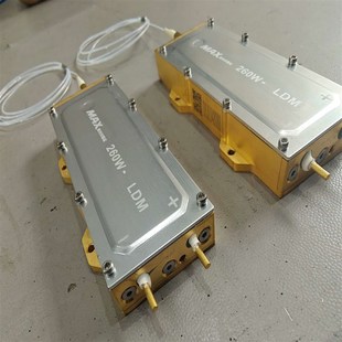 260W激光器,创鑫泵浦源,功率足,光纤长1.5米左右,标价(询价