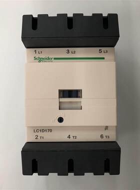LC1D17000M7C AC220V 5060Hz三级交流接触器询价