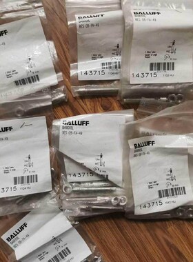 #接近传感器  BULLUFF  BAM009L(功夫电子)