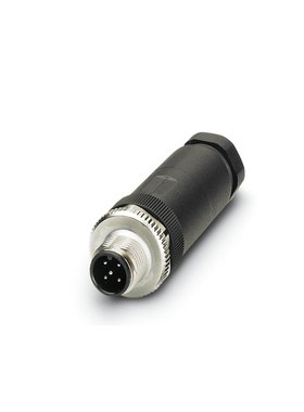 连接器 - SACC-M12MS-5CON-PG 7-M - 1663116