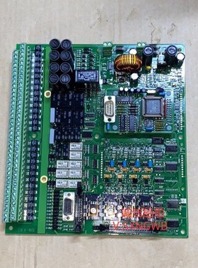 Consilium IOK-4 R3 CS3000 G051010 R1E 电路板议价产品!