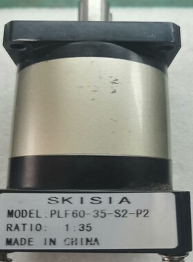 议价PLF60-35-S2-P2议价