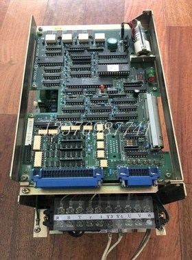 CACR-HR10BBC YASKAWA 机器人备件 性价比高 诚信服务