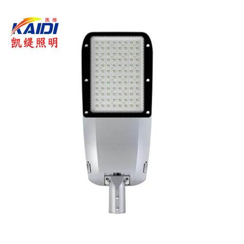 LED路灯100W150W压铸一体道路照明工程路灯头外销私模新款路灯