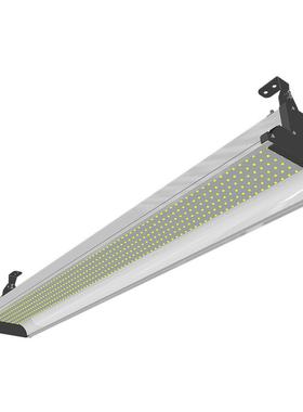 长条工矿灯300W1000Wled全光谱植物灯800瓦LED植物生长灯