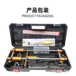 实木门开孔器锁体安装木工开孔器装锁一整套装门锁开锁孔安装神器