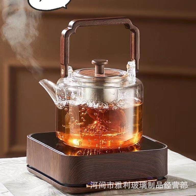 茗凤祥胡桃木电陶炉家用烧水壶小型煮茶器煮茶炉钢琴家烧水炉茶具,3C数码配件,USB灯,淘宝优惠券,粉丝福利购,淘宝优惠卷