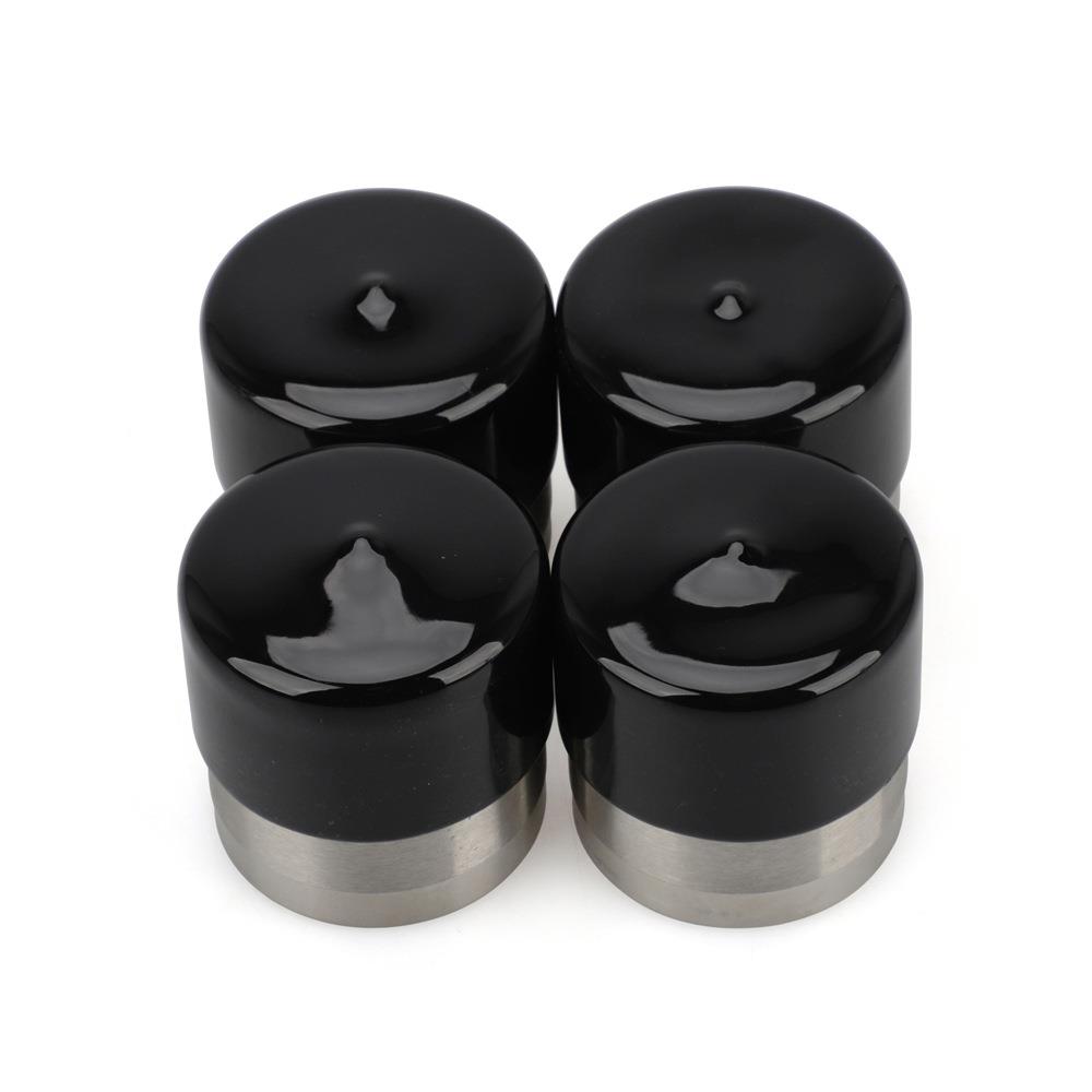 含税4个不锈钢拖车轴承带防护罩轴承注油器工具1.98/2.441/2.717