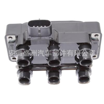 点火线圈ignitioncoil适用福特63831571901711390TF-12029-A1A