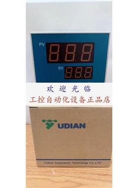 YUDIANAI-501AI207D1厦门宇电温控表编码器.