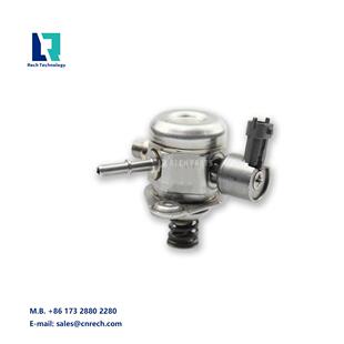 厂家直销高压燃油泵CIBG-9D376-AA0261520253forFocus