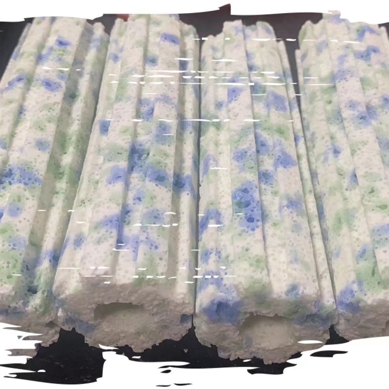 魔晶捧细菌屋h80条一箱过滤材料鱼池过滤底部过滤净化水质
