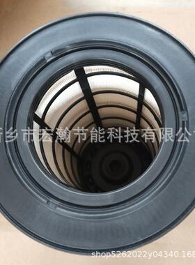 厂家直供空滤47788926001适用螺杆式空压机