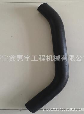 PC1250-7挖机回水管21N-03-3724021N-03-37261卡箍07289-00095